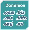 Registro de dominios
